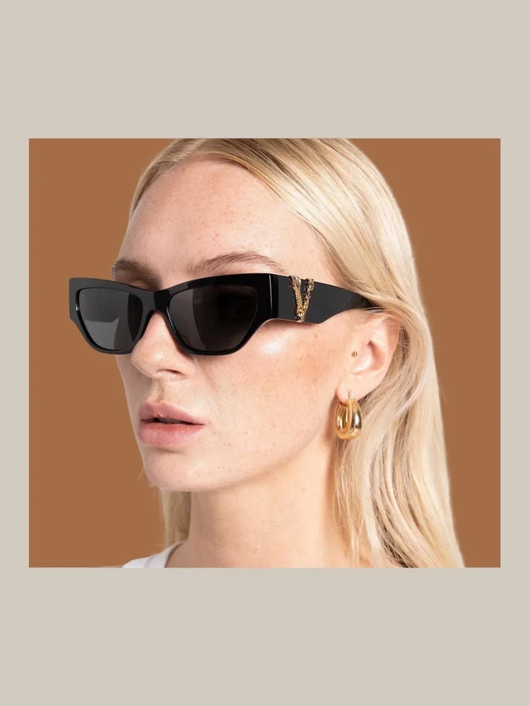 Sunglasses, size One size, photo 3