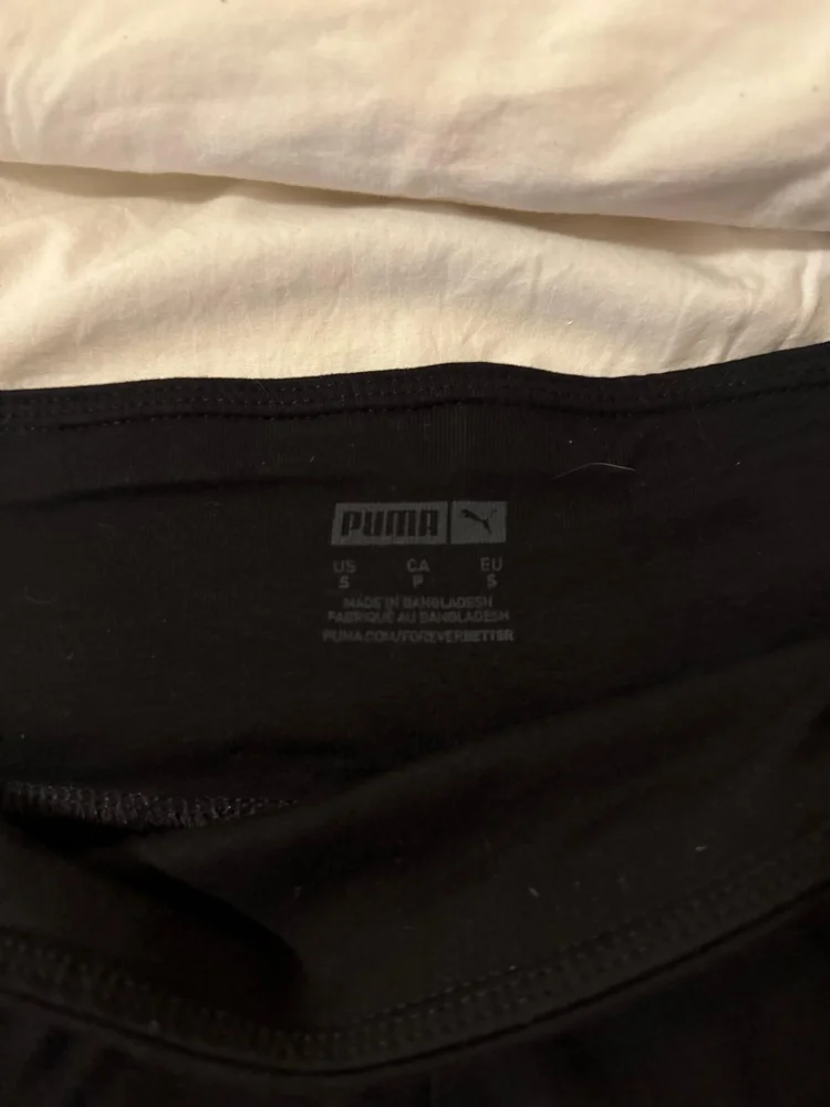 Puma Shorts, size S / 36 / 8, photo 3