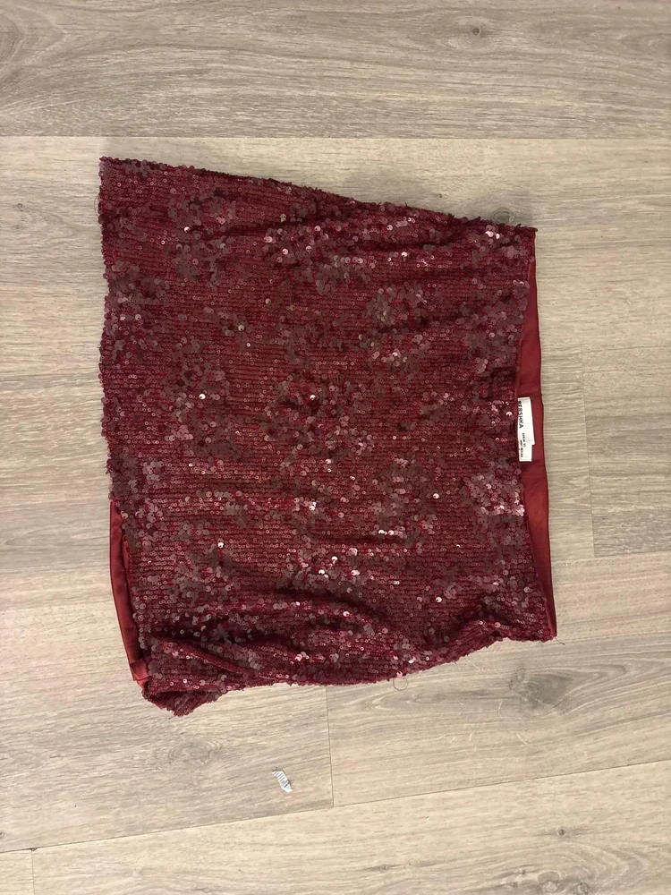 Bershka Skirts, size M / 38 / 10, photo 3