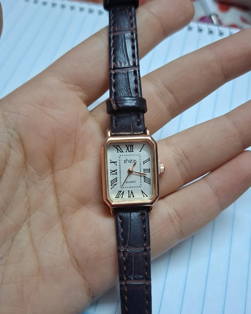 Shein Watches