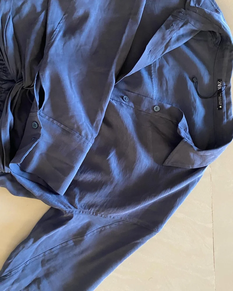 Zara Blouses, size S / 36 / 8, photo 3