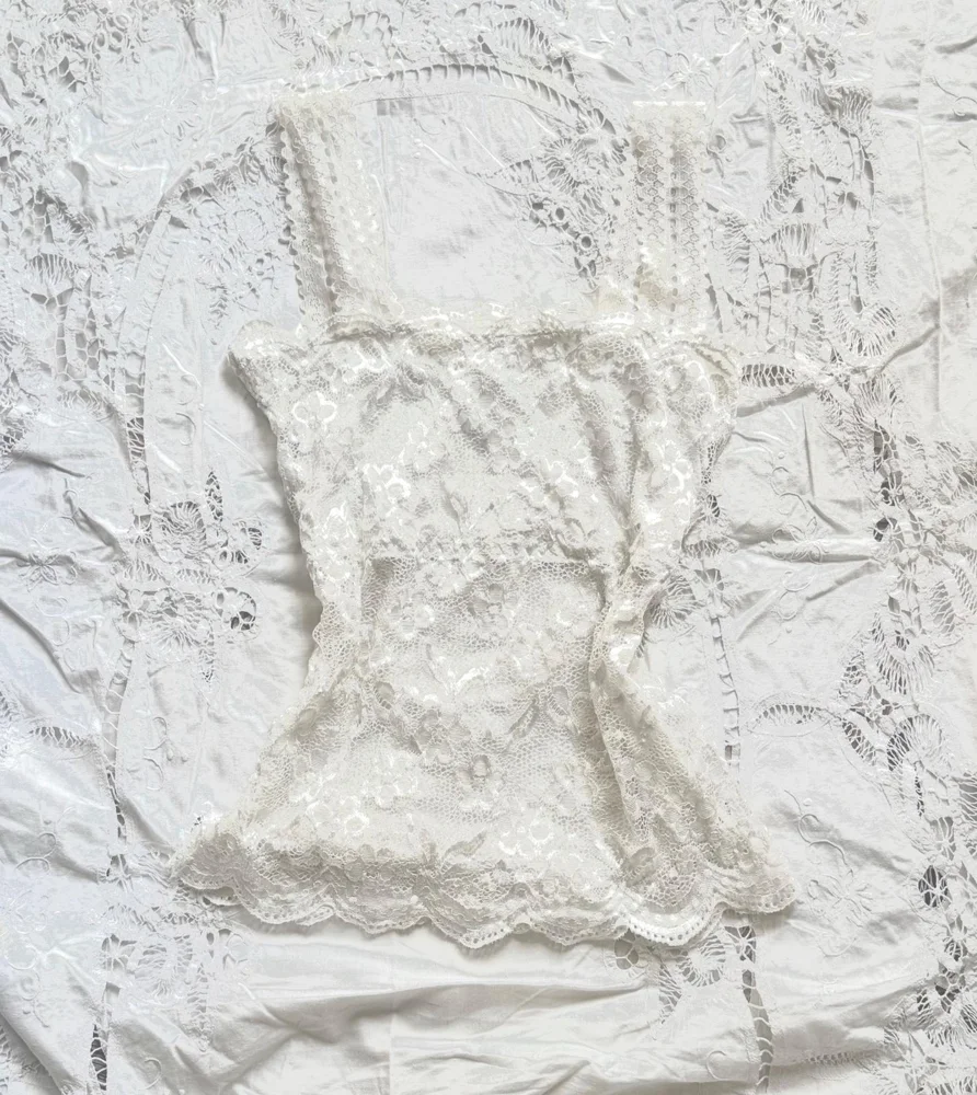 Cami Tops, size XS / 34 / 6, photo 3