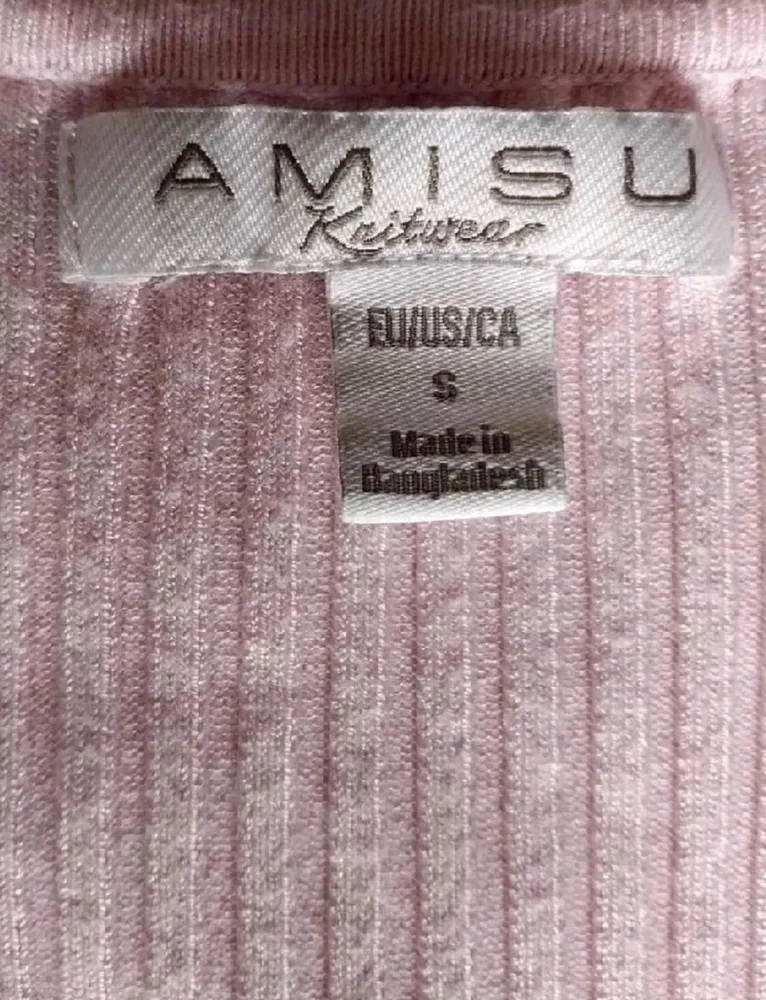 Long Sleeve, size S / 36 / 8, photo 3