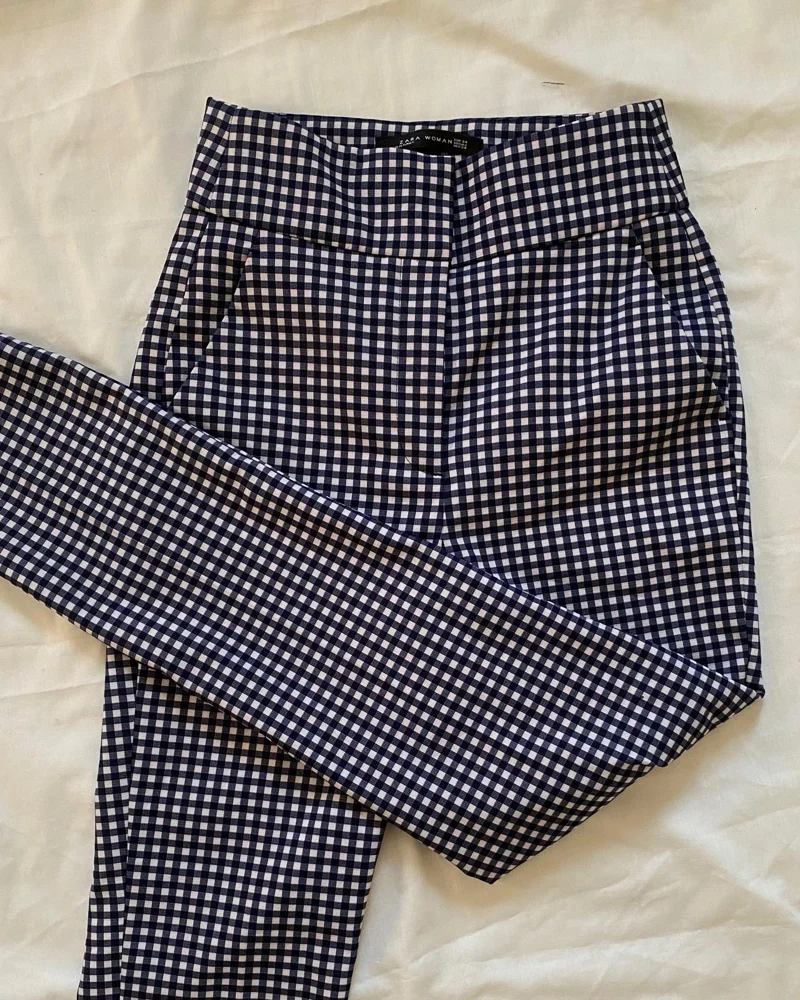 Zara Pants, size XS / 34 / 6, photo 2