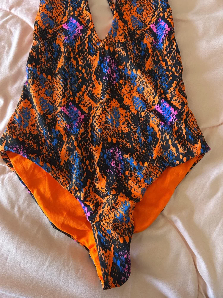 Primark One-Piece Swimsuits, size S / 36 / 8, photo 3