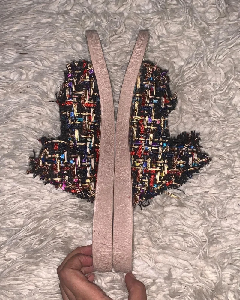 Flip-flops, size 40, photo 3