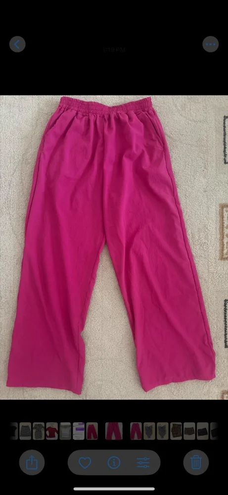 Pants