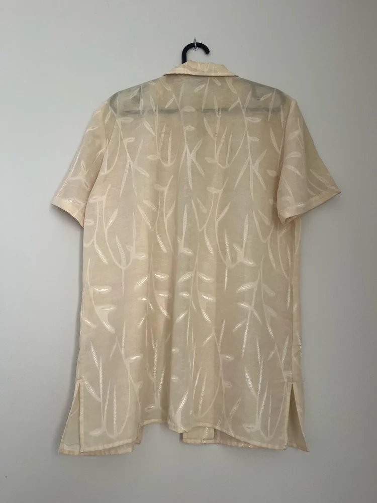 Shirts, size M / 38 / 10, photo 5