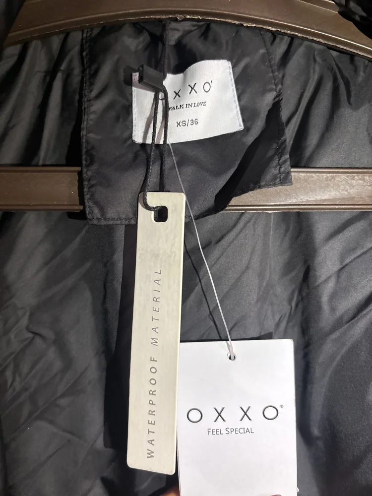 OXXO Vests, size XS, photo 5
