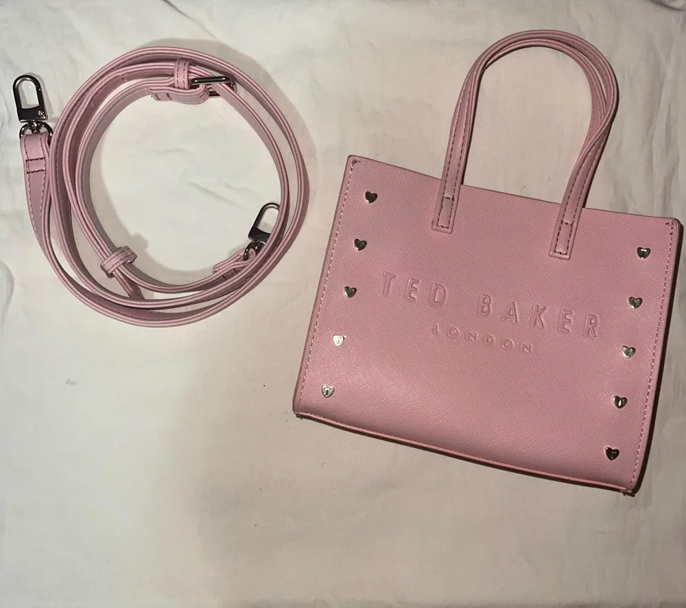 Ted Baker Cross-Body Bag