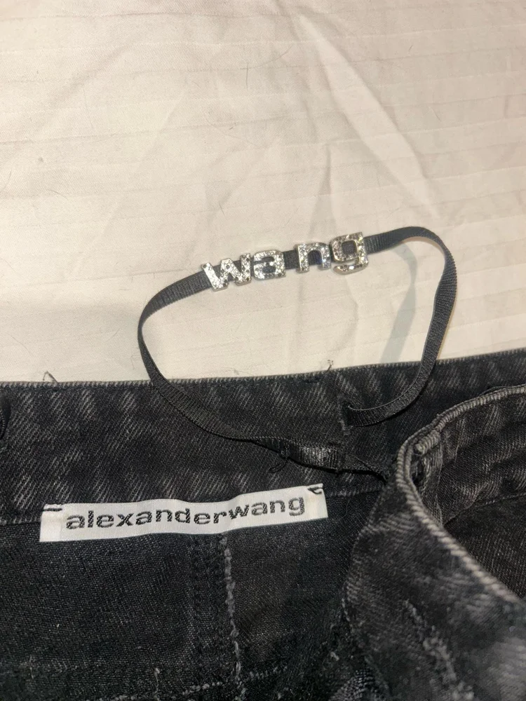 Alexander Wang Shorts, size S / 36 / 8, photo 2