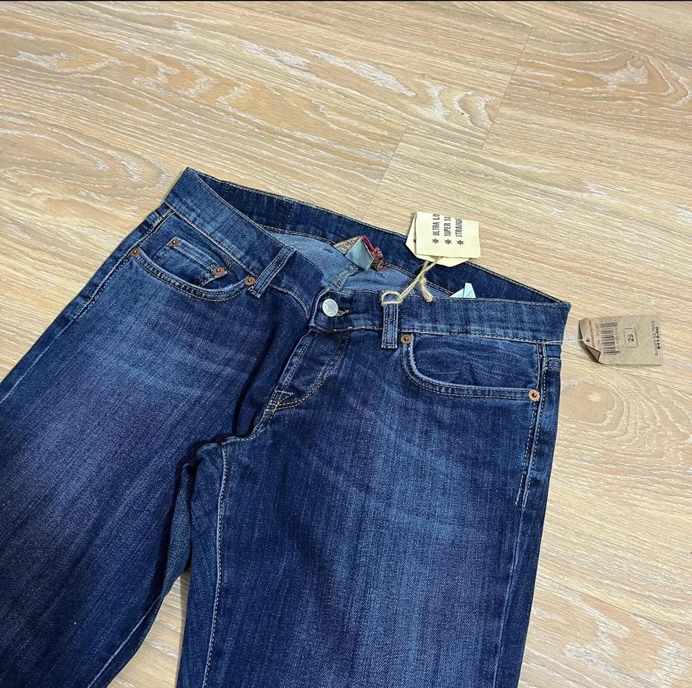 Jeans, size Other, photo 5