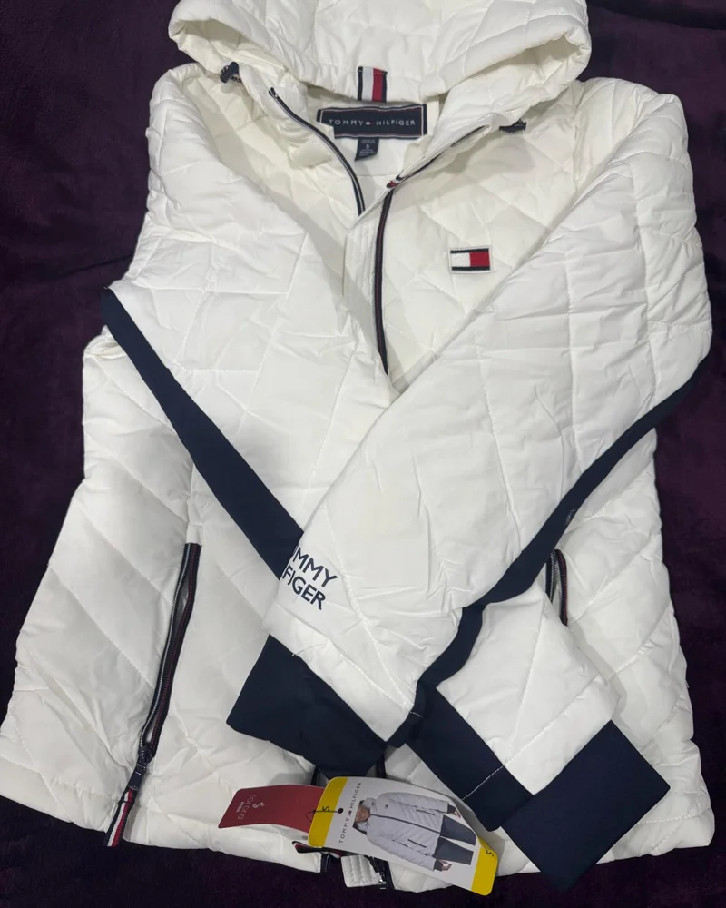 Tommy Hilfiger Jackets, size S / 36 / 8, photo 4