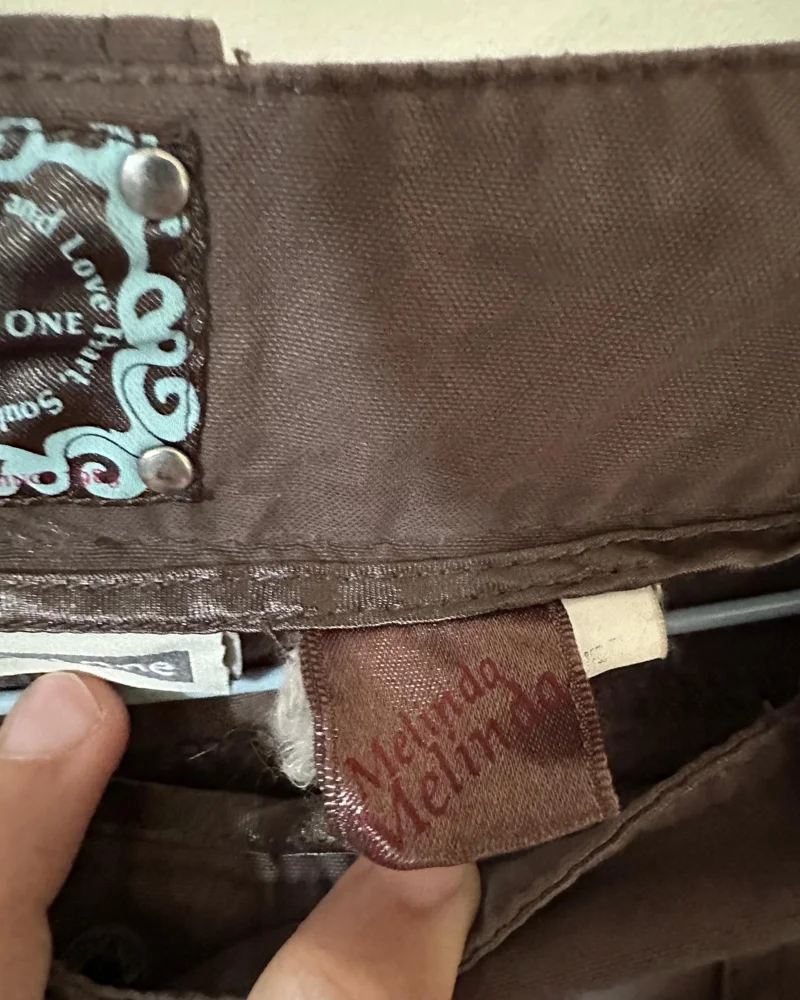 Jeans, size XS / 34 / 6, photo 4