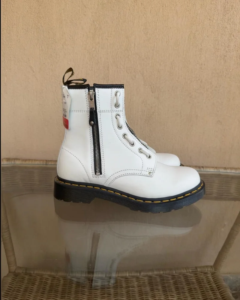 Dr. Martens Boots, size 39, photo 2