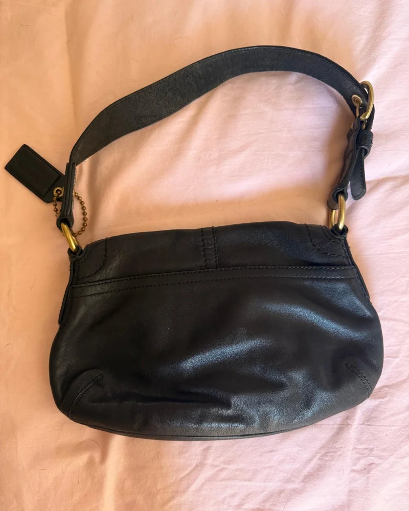 Coach Shoulder Bag, size One size, photo 3