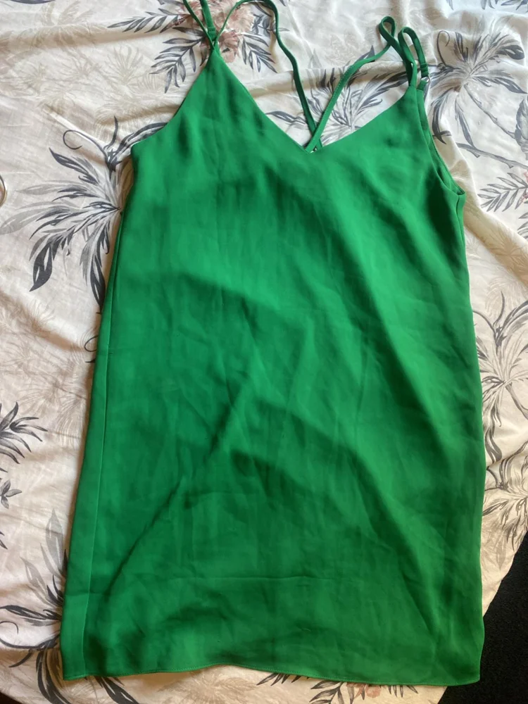 Topshop Blouses, size XS / 34 / 6, photo 6