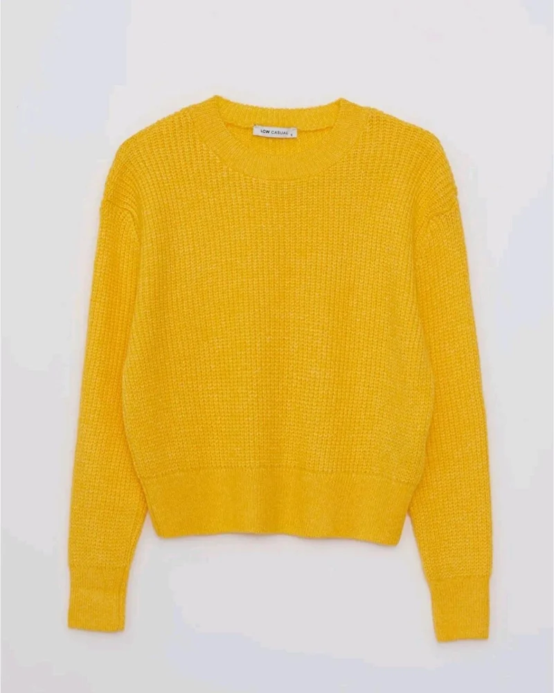 LCW Casual Sweaters & Pullovers