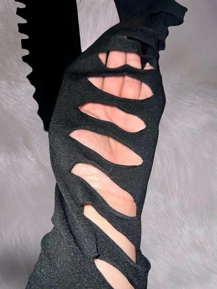 Leggings, size One size, photo 2