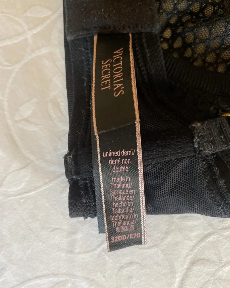 Victoria's Secret Sports Bras, size One size, photo 3