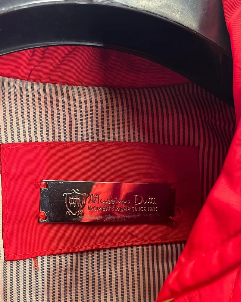 Massimo Dutti Jackets, size S / 36 / 8, photo 4