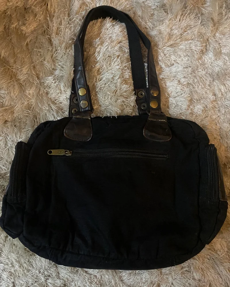 Diesel Shoulder Bag, size One size, photo 2