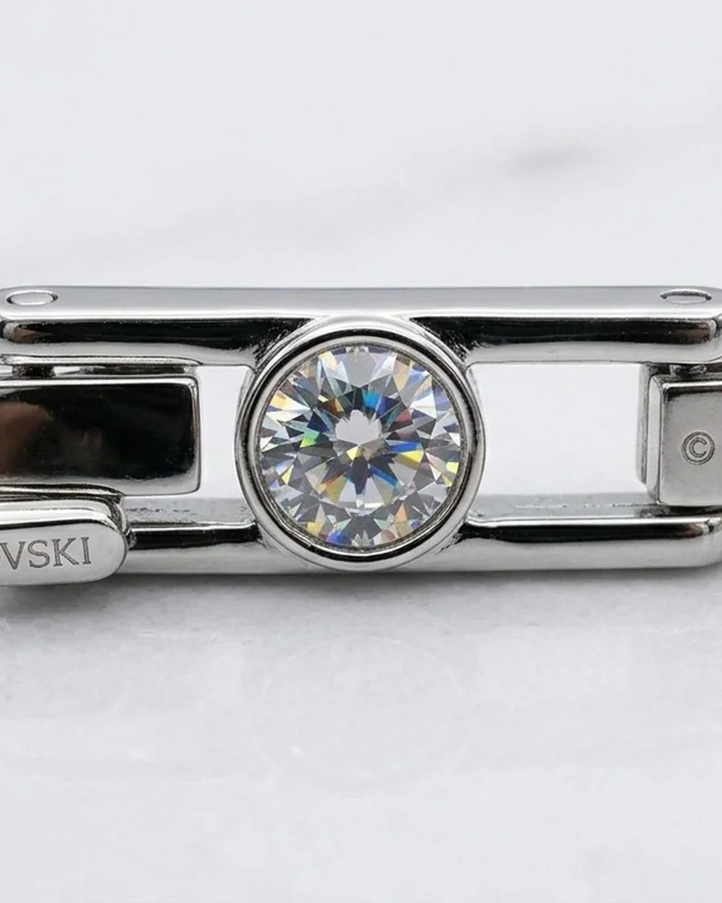 Swarovski Necklaces, size One size, photo 4