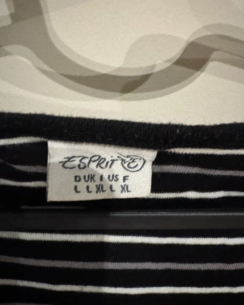 Esprit T-shirts, size L / 40 / 12, photo 3