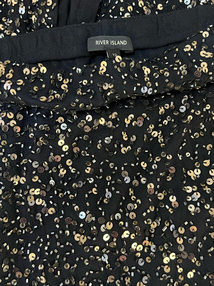 River Island Skirts, size L / 40 / 12, photo 4