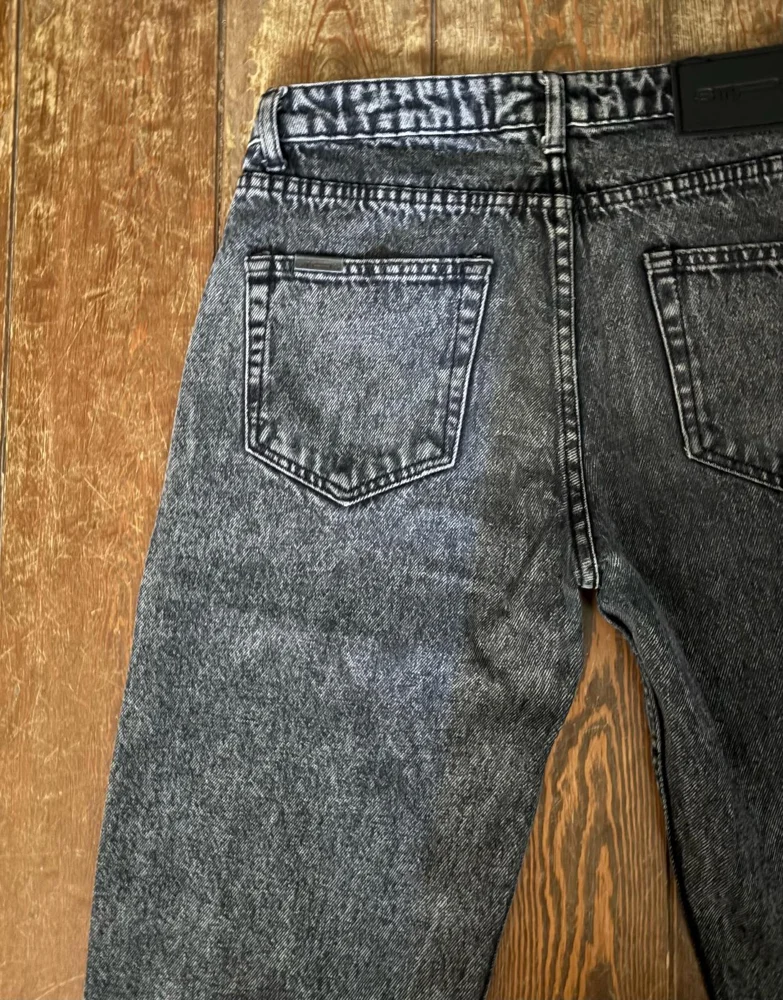 Jeans, size XS / 34 / 6, photo 5