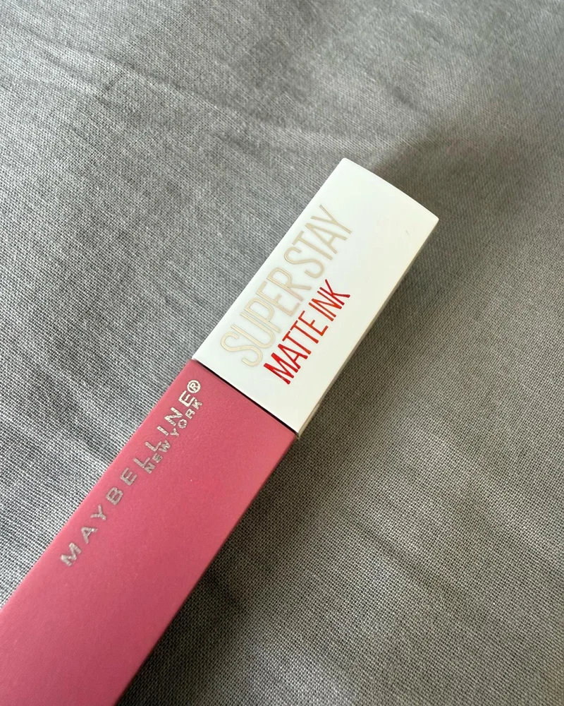 Maybelline Makeup