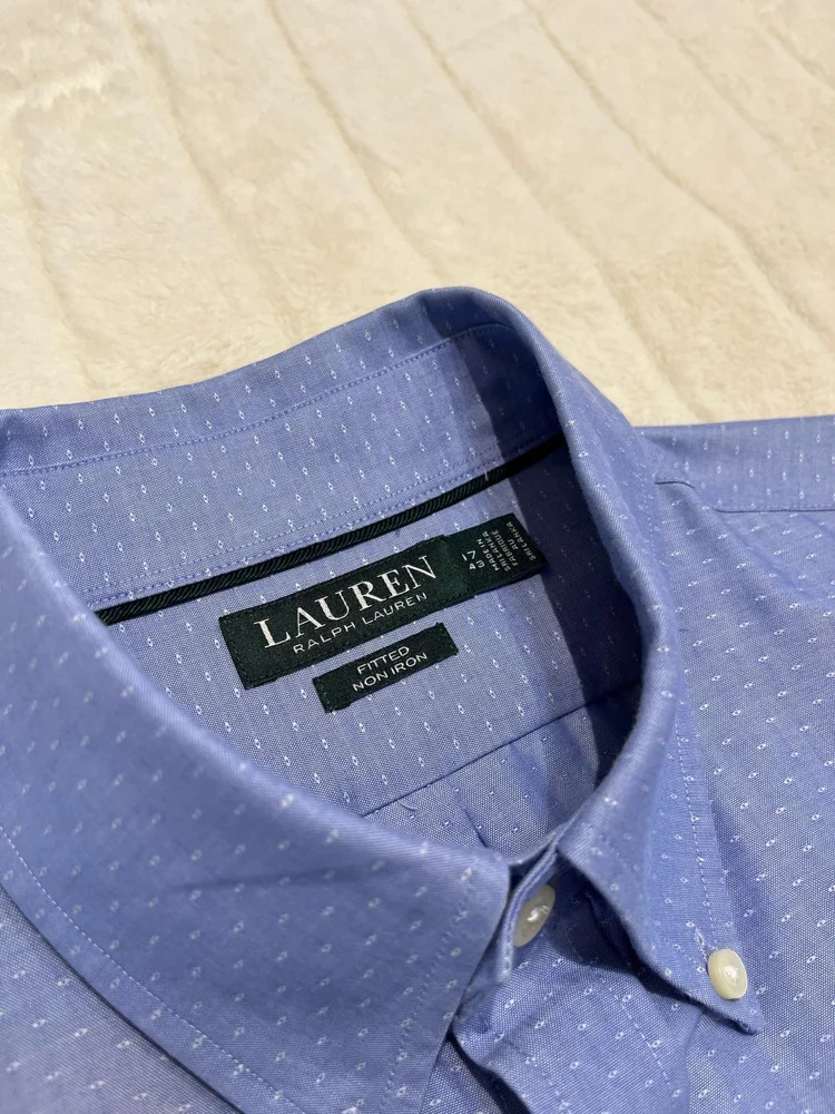 Lauren Ralph Lauren Shirts, size XL, photo 6