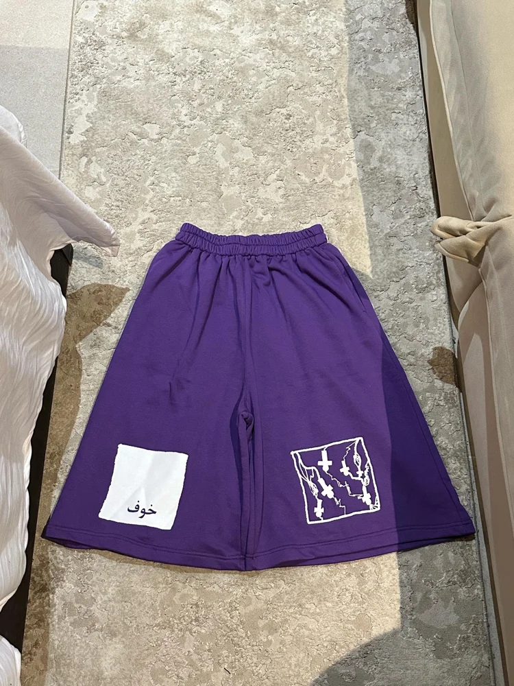 Fear2fuckup Shorts