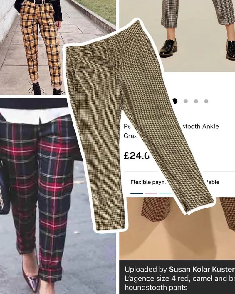 Pants, size M / 38 / 10, photo 5