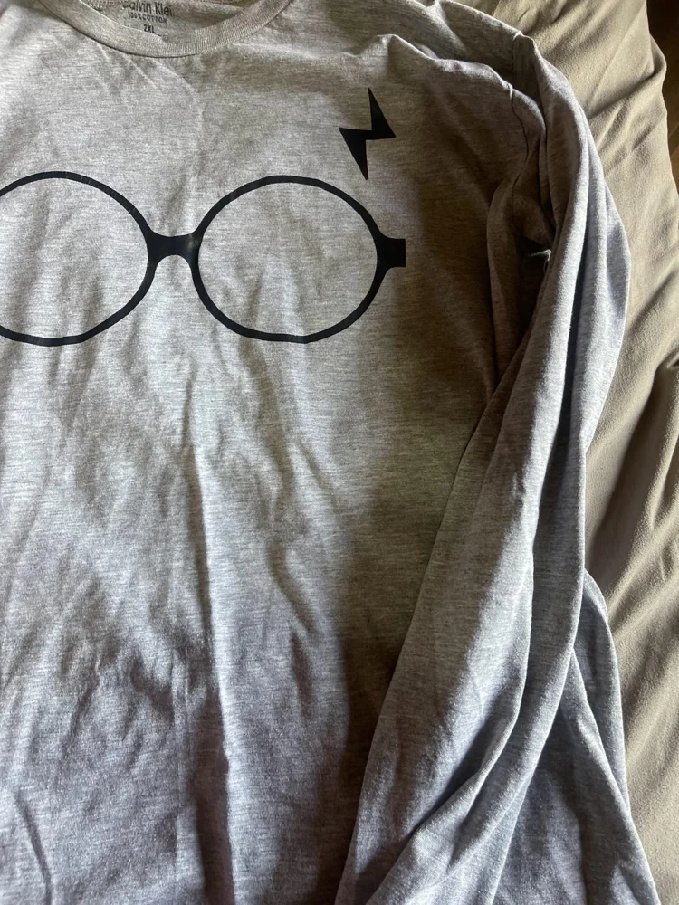 Long Sleeve, size L / 40 / 12, photo 2