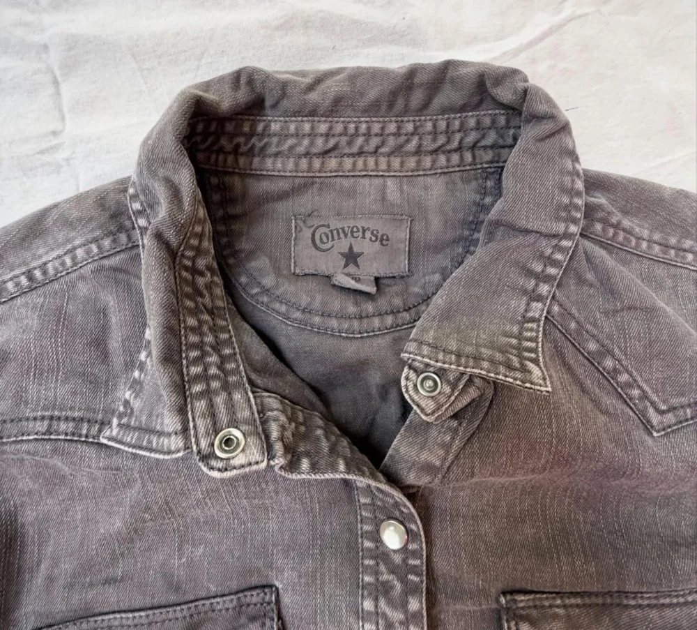 Converse Jeans, size M / 38 / 10, photo 2