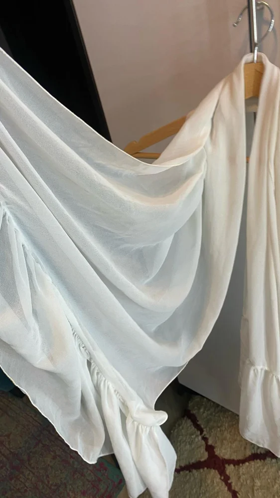 Scarves, size One size, photo 2