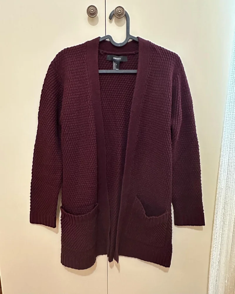 Forever 21 Cardigans, size S / 36 / 8, photo 3