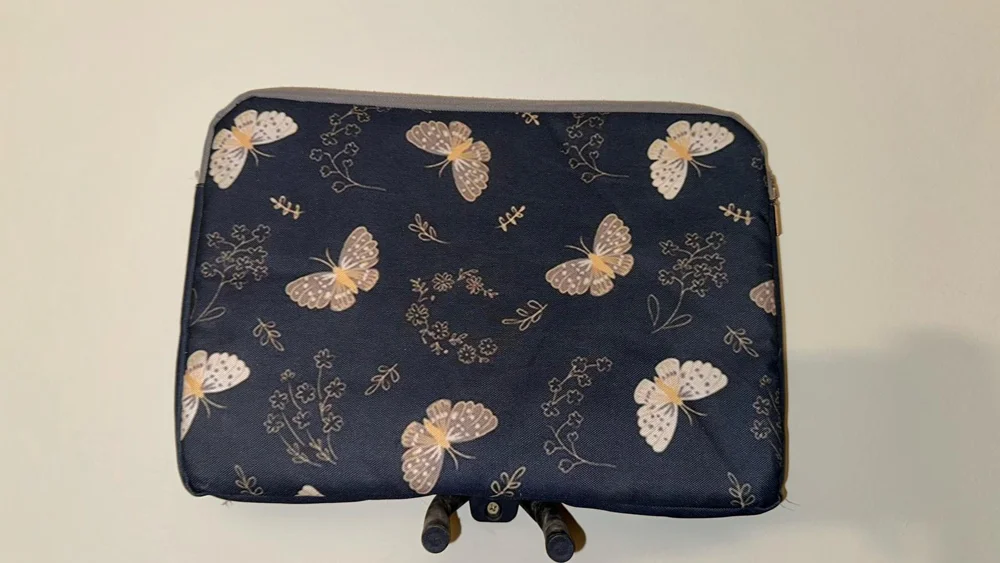 Shein Travel Bag