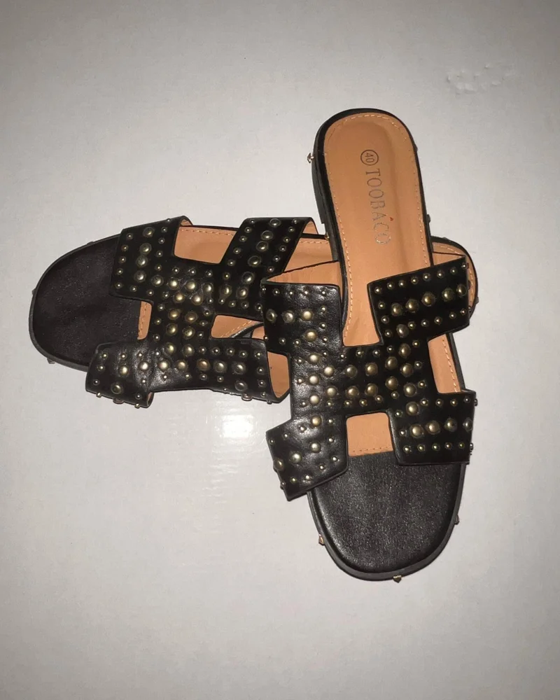Sandals, size 40, photo 3
