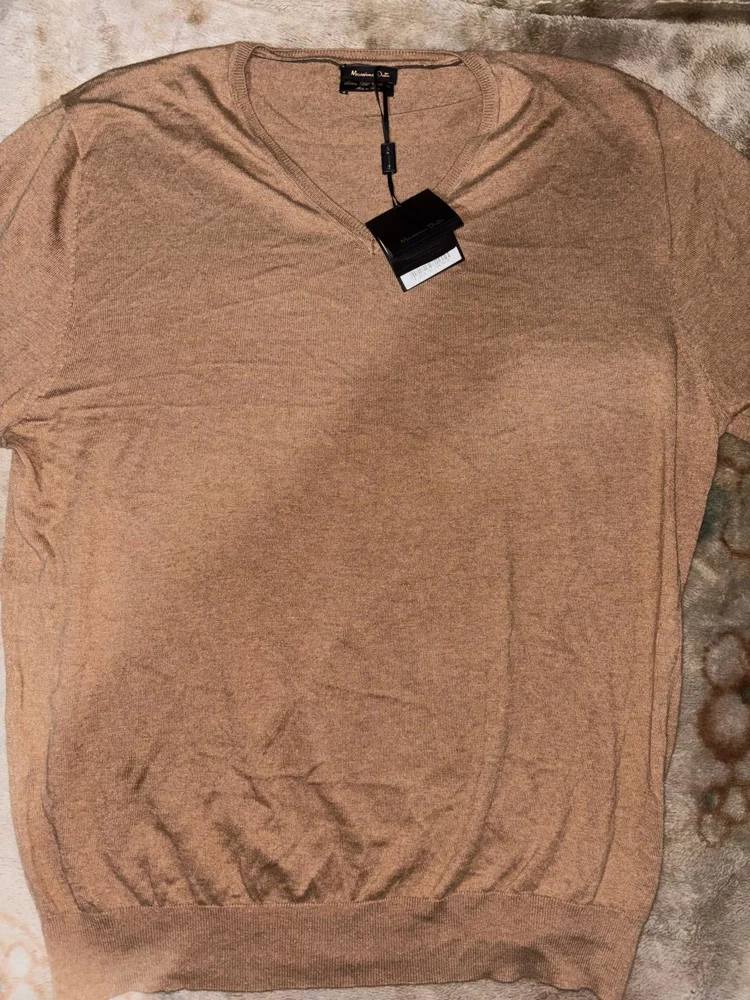 Massimo Dutti Sweaters, size XXL, photo 4