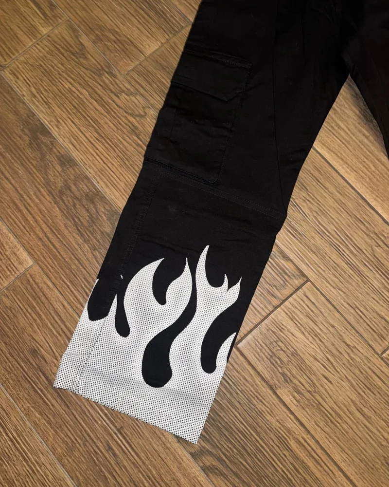 Pants, size S / 36 / 8, photo 3
