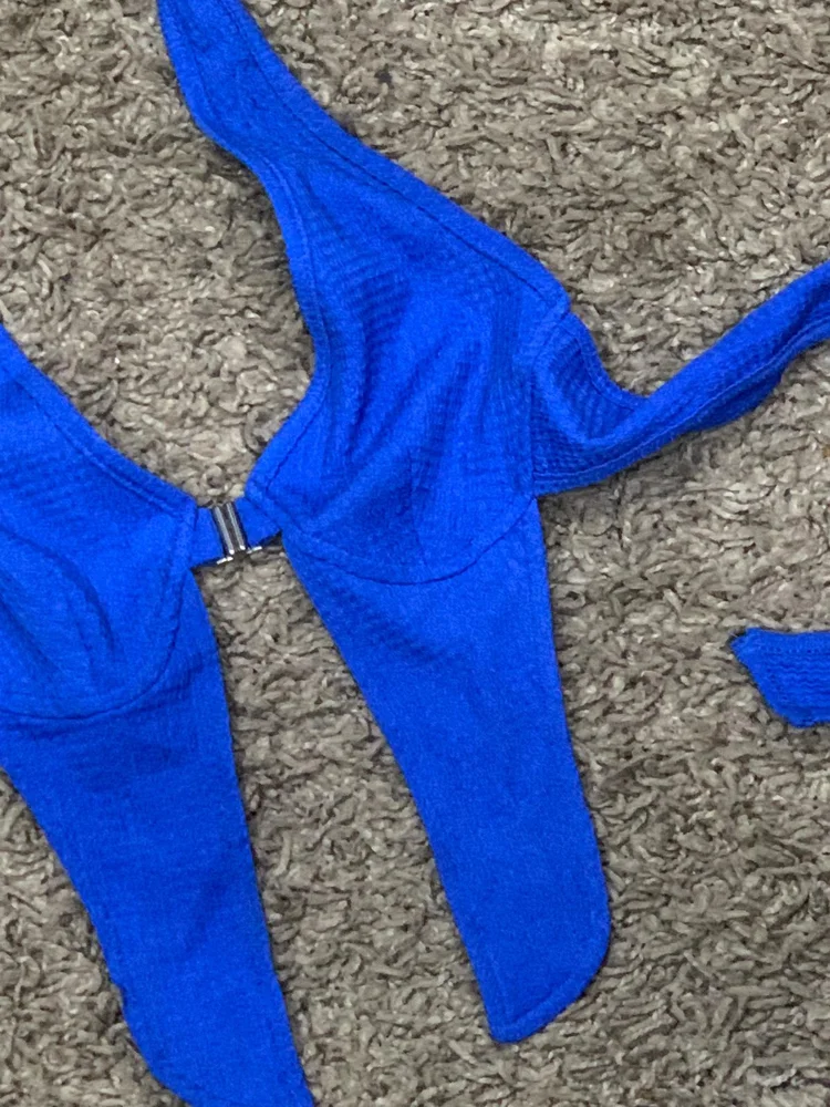 Shein Crop Tops, size XS / 34 / 6, photo 2