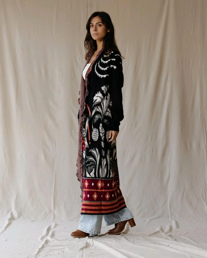 Palma Cardigans, size S / 36 / 8, photo 2