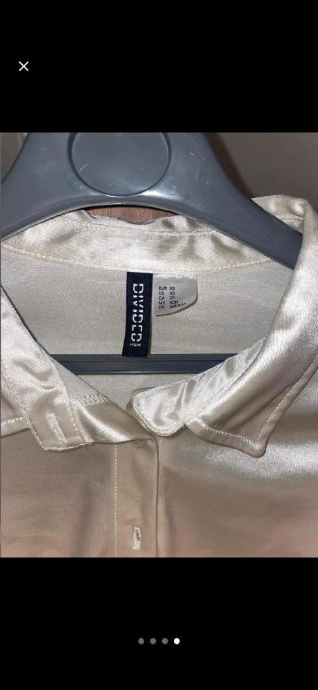 H&M Blouses, size XS / 34 / 6, photo 6