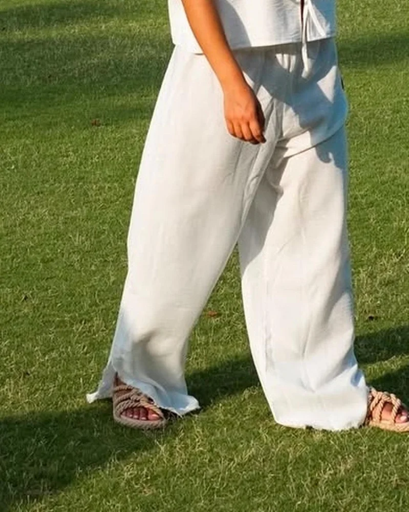 Pants, size S / 36 / 8, photo 3