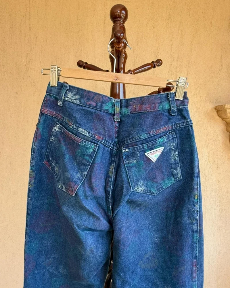 Jeans, size S / 36 / 8, photo 2