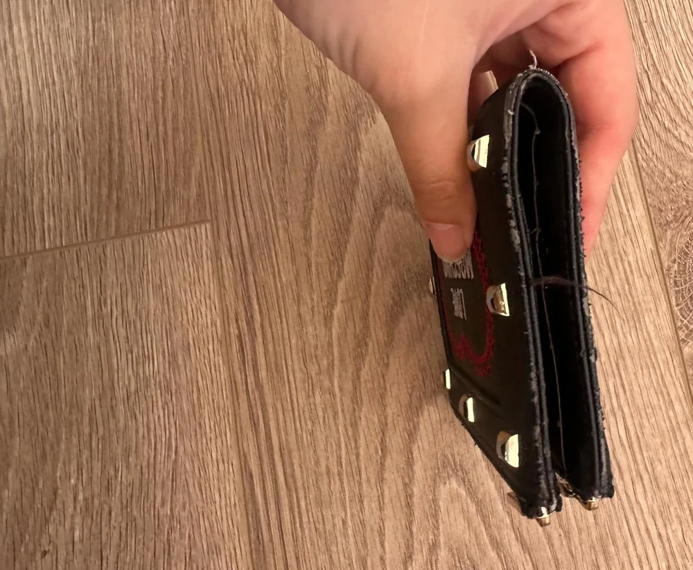 Love Moschino Wallets, size Other, photo 6
