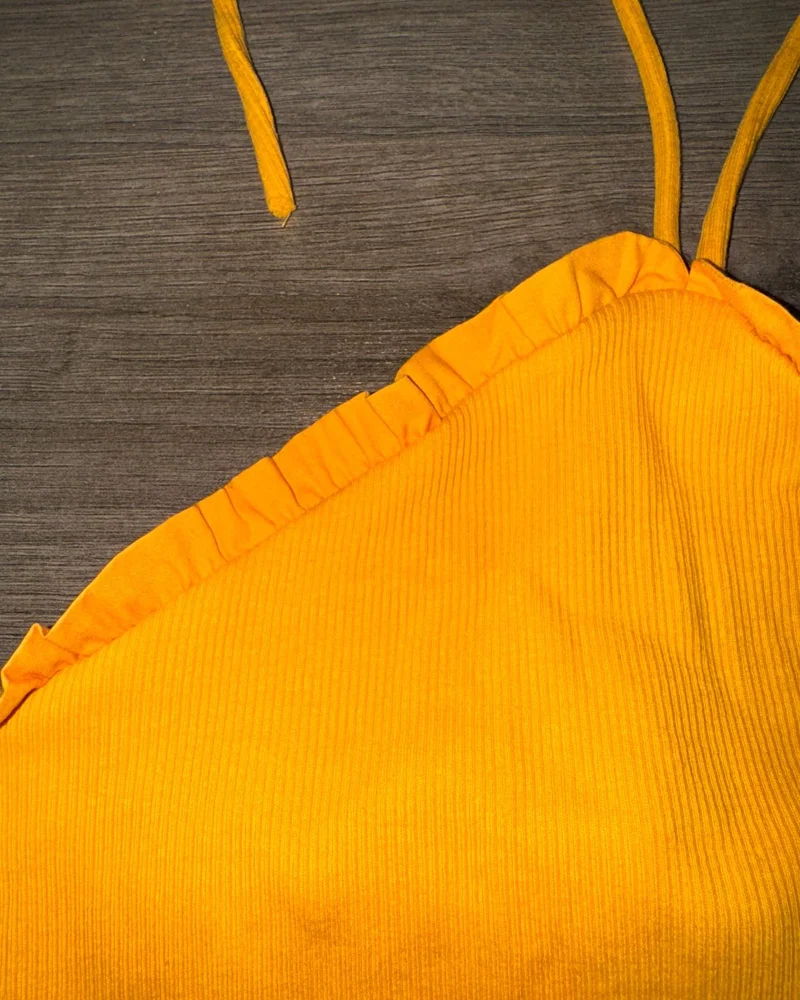 Zara Crop Tops, size S / 36 / 8, photo 5