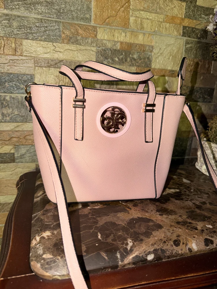 GUESS Cross-Body Bag